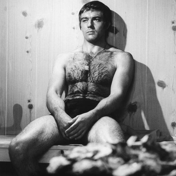 LEISURE LETTER 039: Sur La Thermodynamique Du Sauna