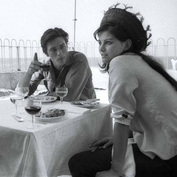 LEISURE LETTER 052: Styled By Dandy - Dinner for  Two