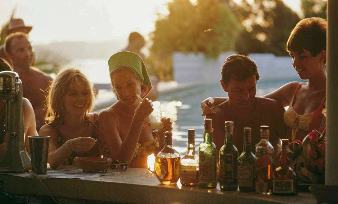 LEISURE LETTER 019: Host Like A Dandy - Dandy Del Mar