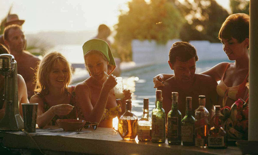 LEISURE LETTER 019: Host Like A Dandy