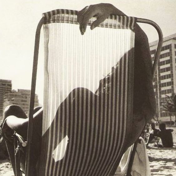 LEISURE LETTER 037: Visions of Rio De Janeiro Via Tecate Jack - Dandy Del Mar