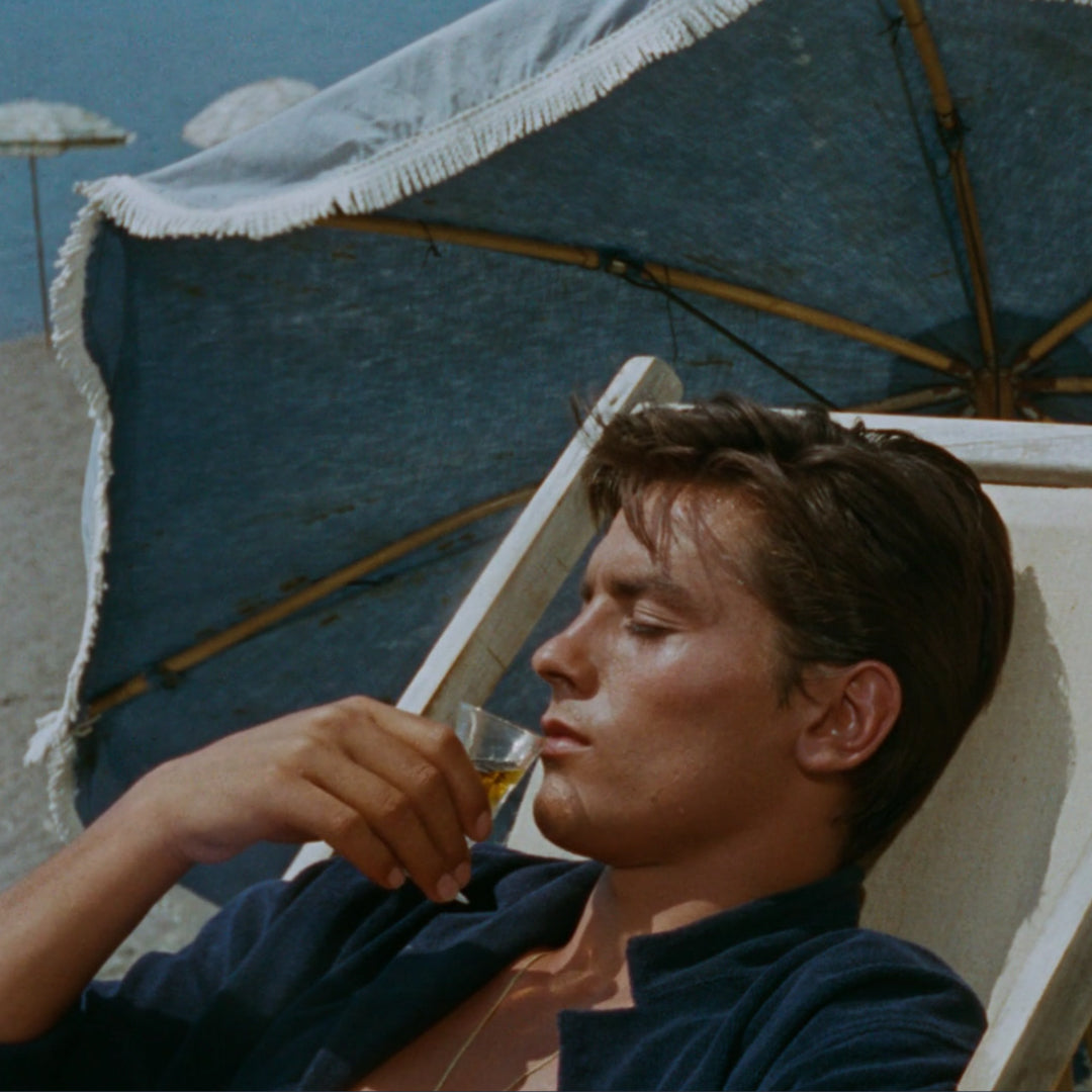 LEISURE LETTER 017: Streaming In Style