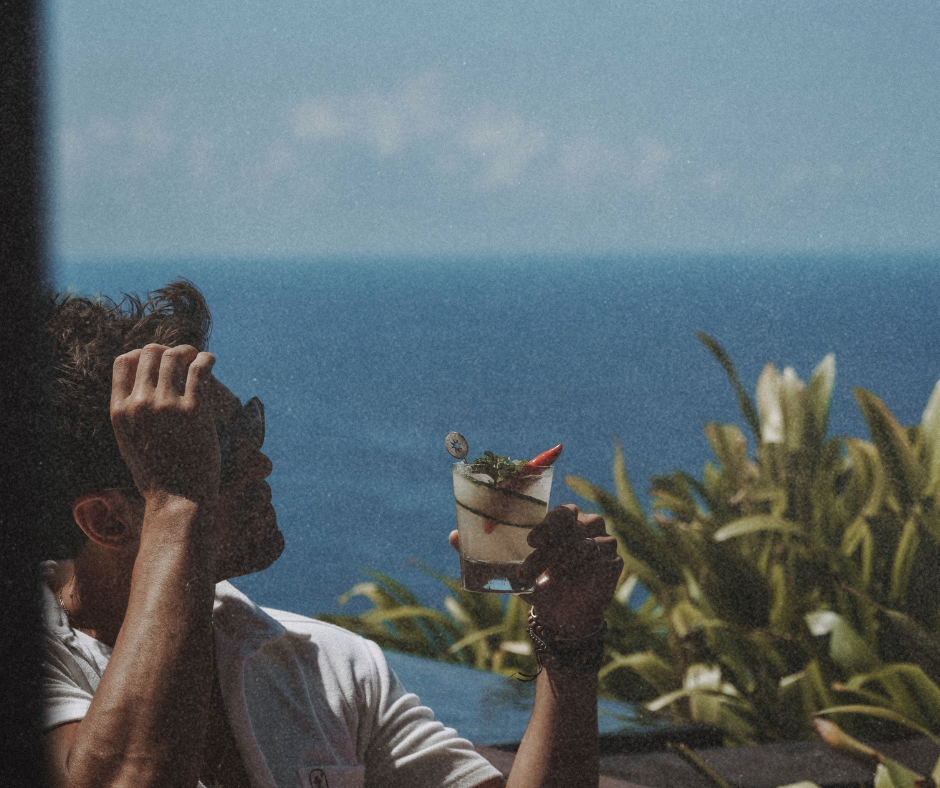 LEISURE LETTER 054: Beyond The Margarita