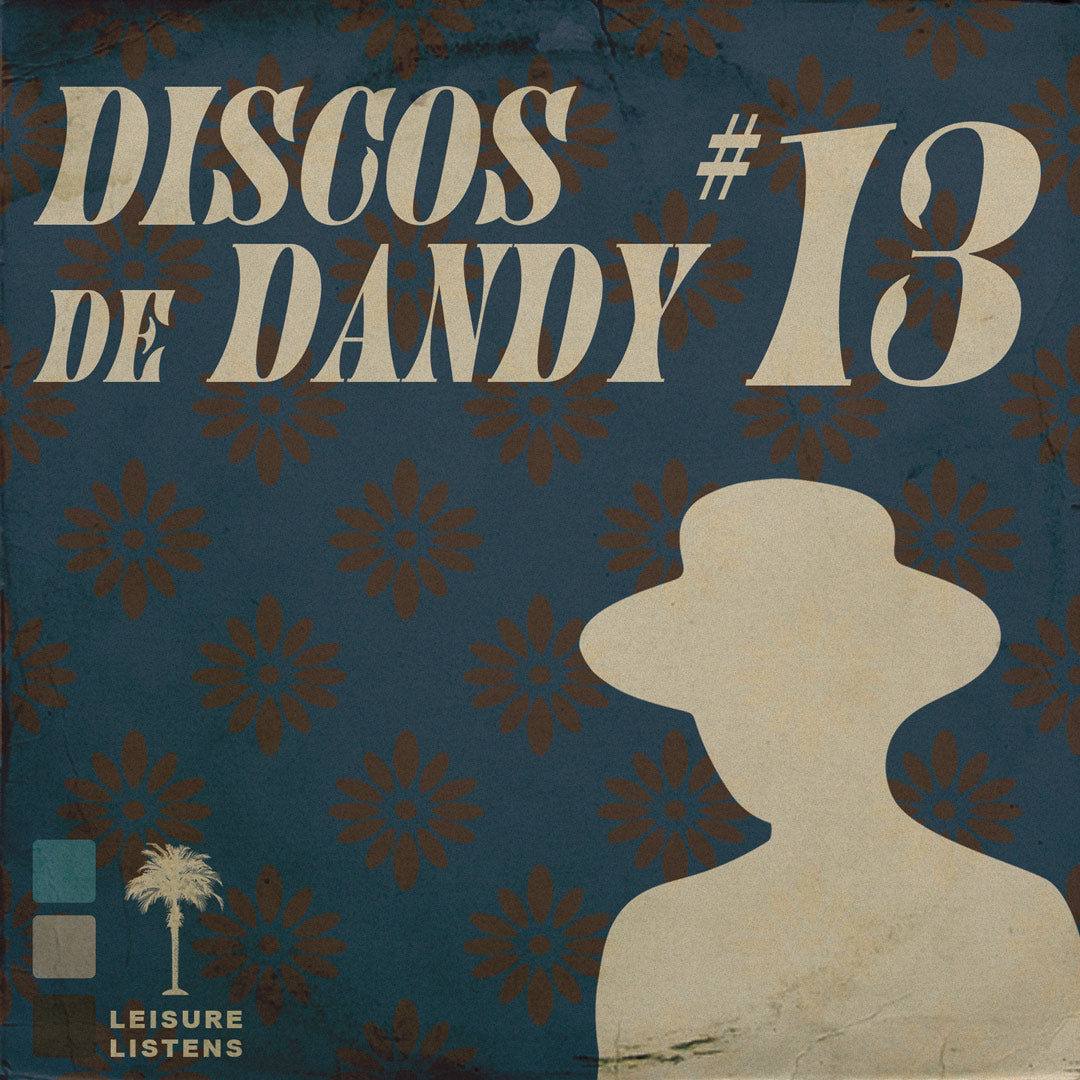 DISCOS DE DANDY 013