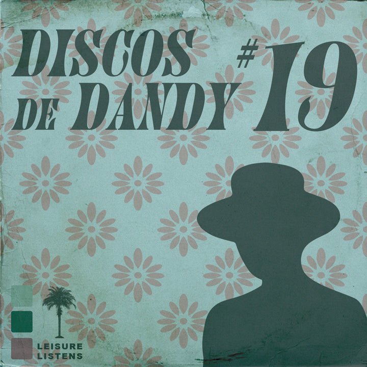 DISCOS DE DANDY 019 - Dandy Del Mar