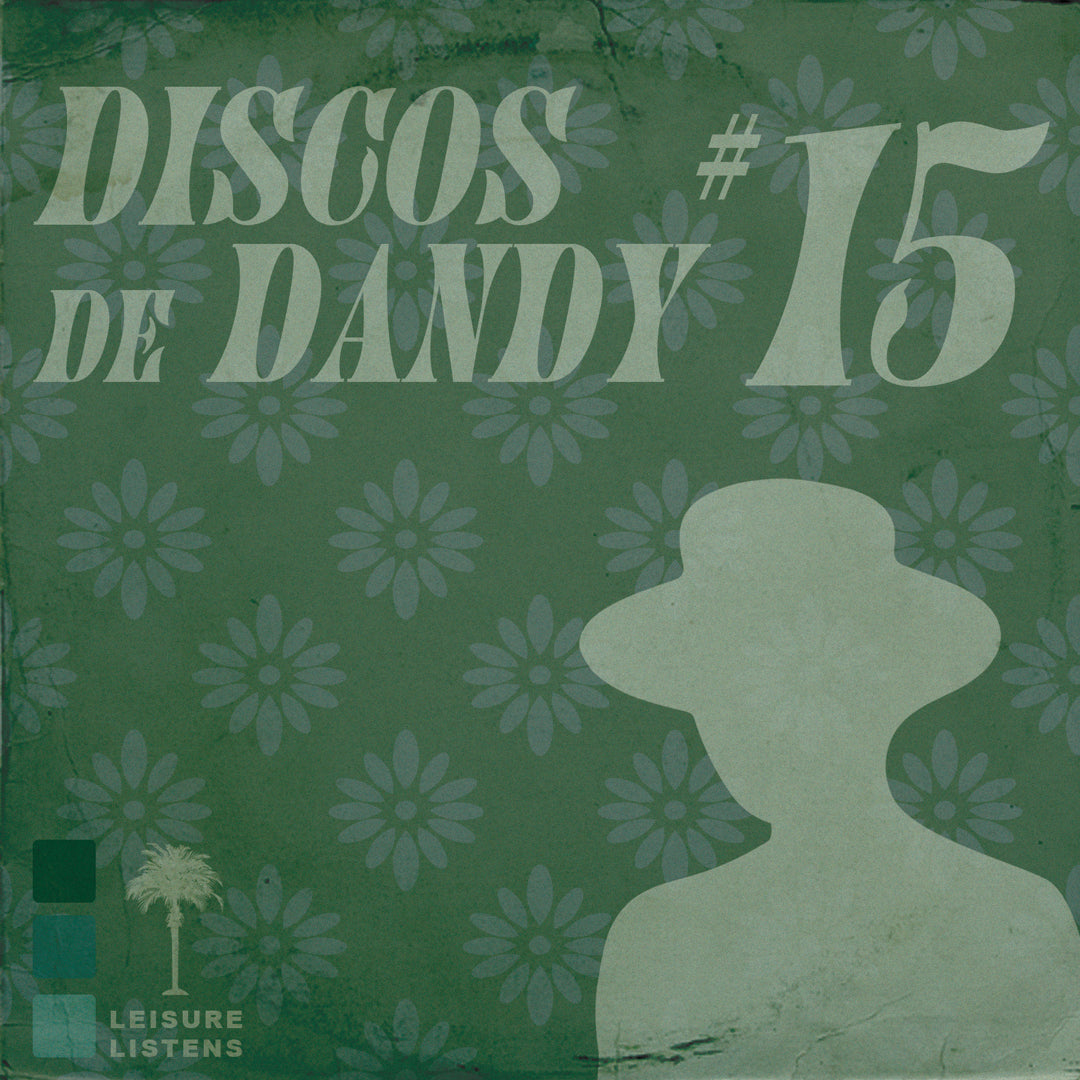 DISCOS DE DANDY 015