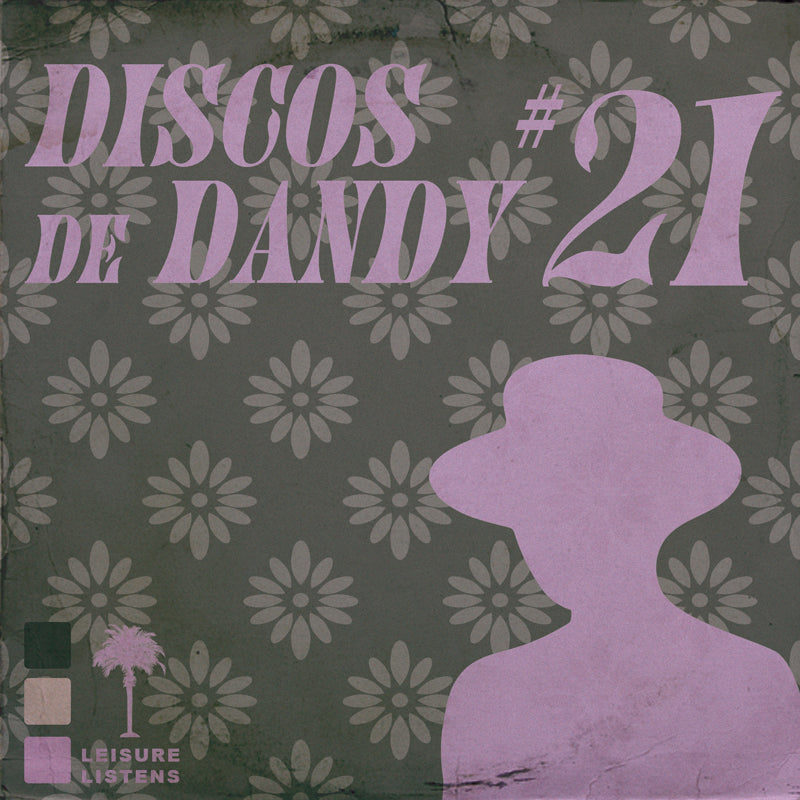 DISCOS DE DANDY 021