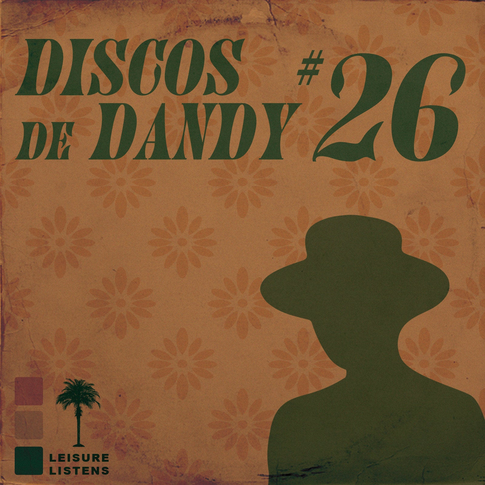 DISCOS DE DANDY 026 - Dandy Del Mar