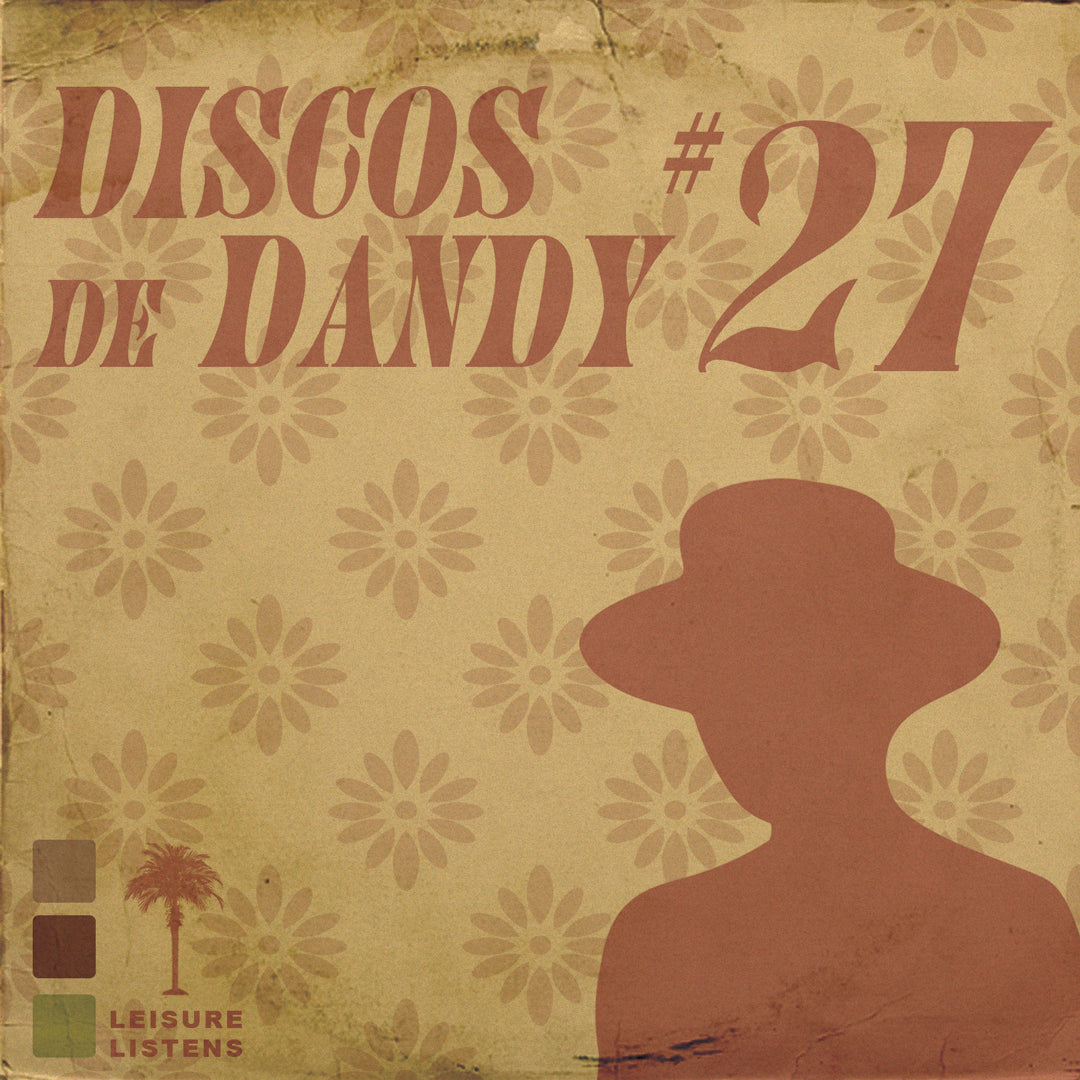 DISCOS DE DANDY 027