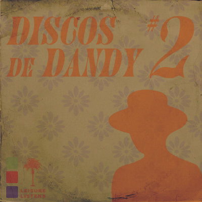 DISCOS DE DANDY 002