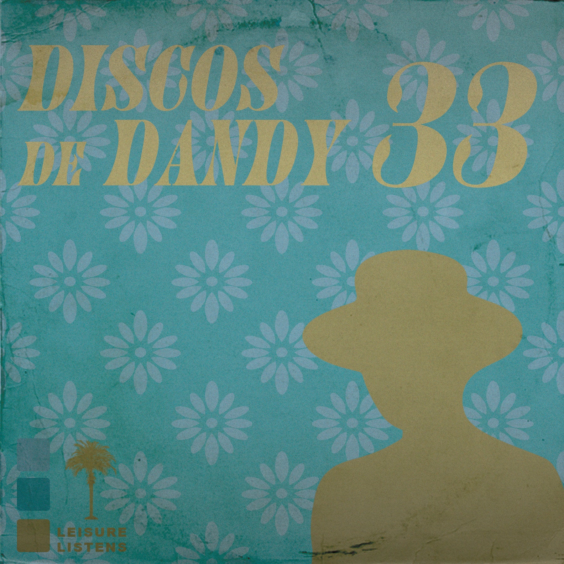 DISCOS DE DANDY 033 - Dandy Del Mar