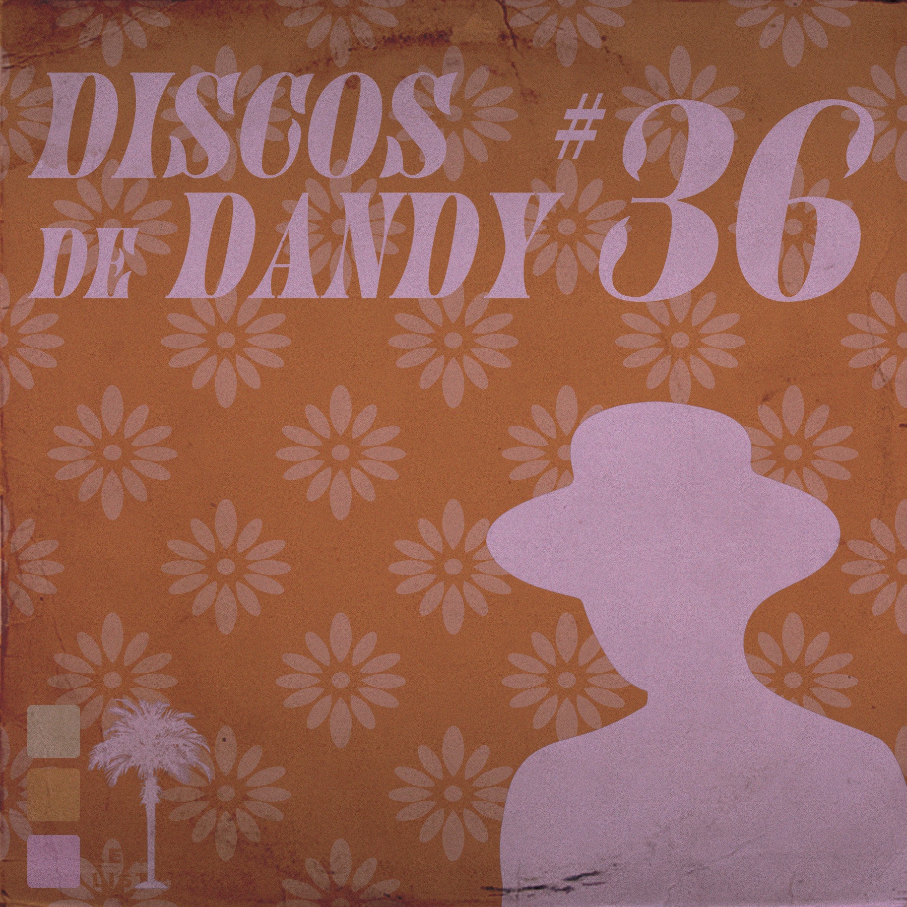 DISCOS DE DANDY 036 - Dandy Del Mar