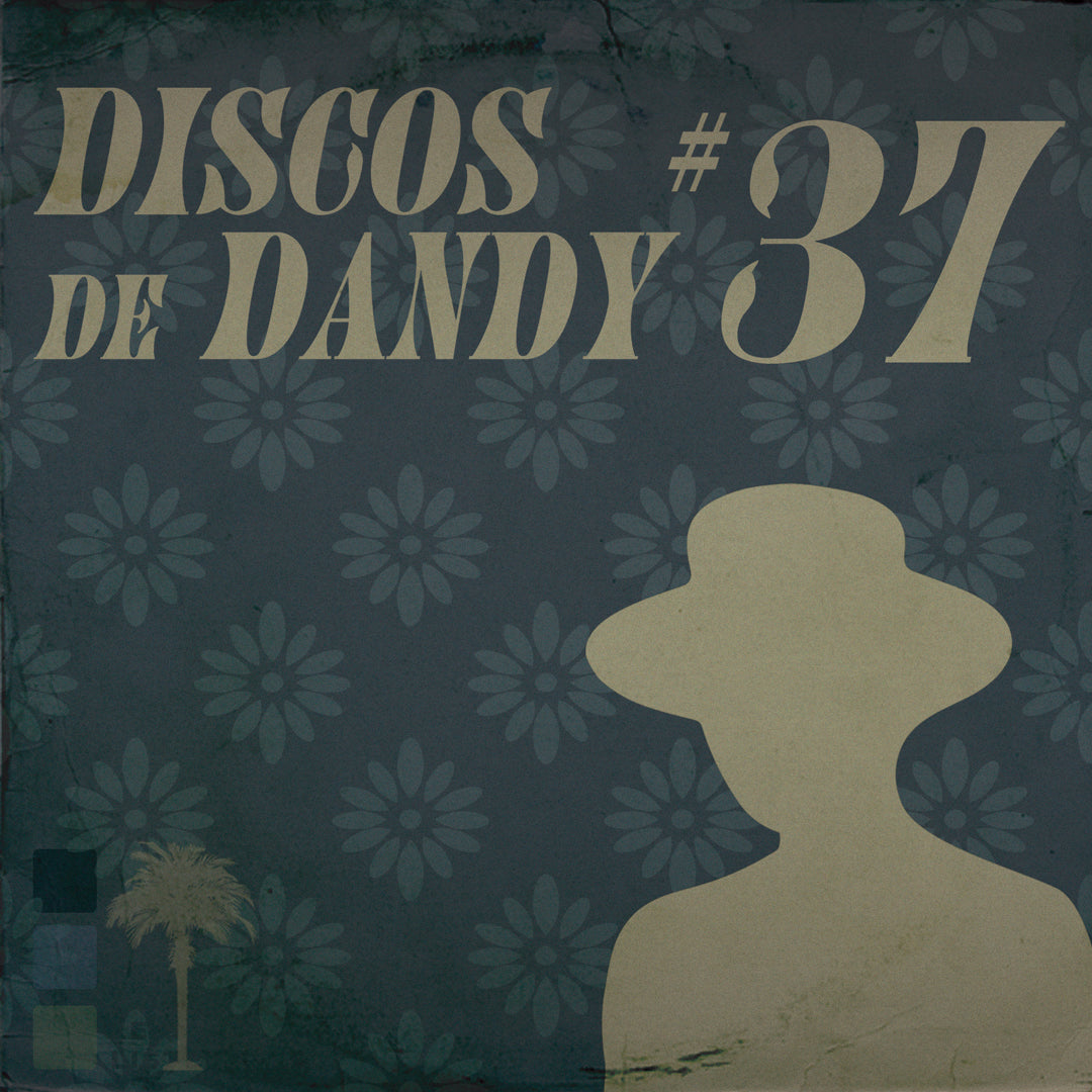 DISCOS DE DANDY 037