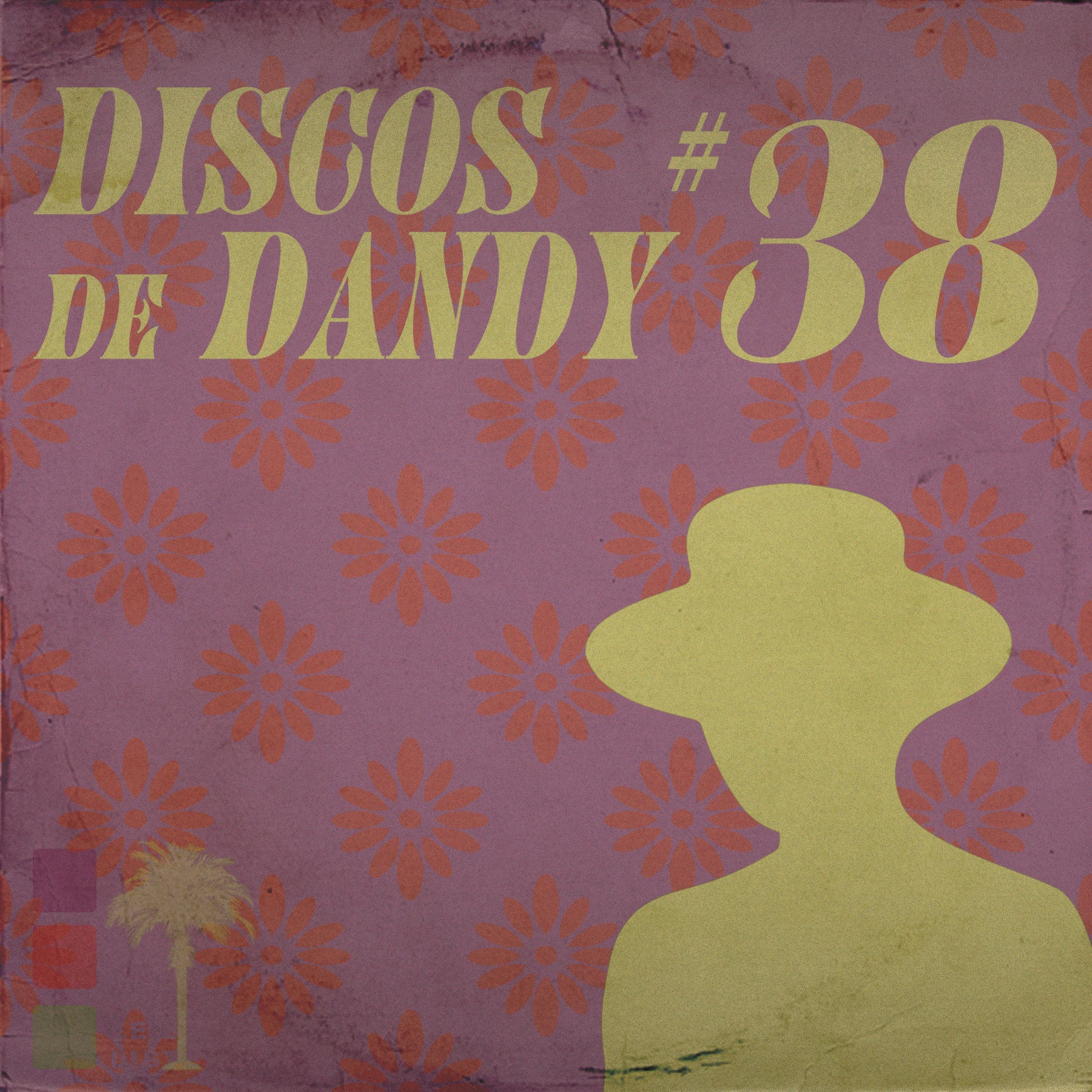 DISCOS DE DANDY 038 - Dandy Del Mar