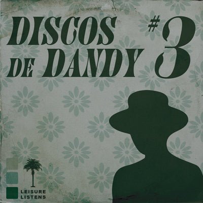 DISCOS DE DANDY 003 - Dandy Del Mar