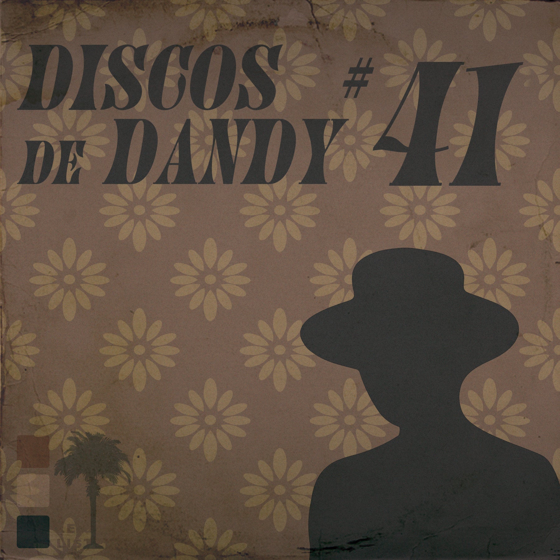 DISCOS DE DANDY 041 - Dandy Del Mar