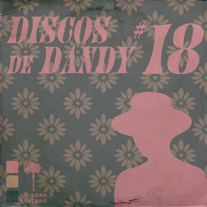DISCOS DE DANDY 018 - Dandy Del Mar