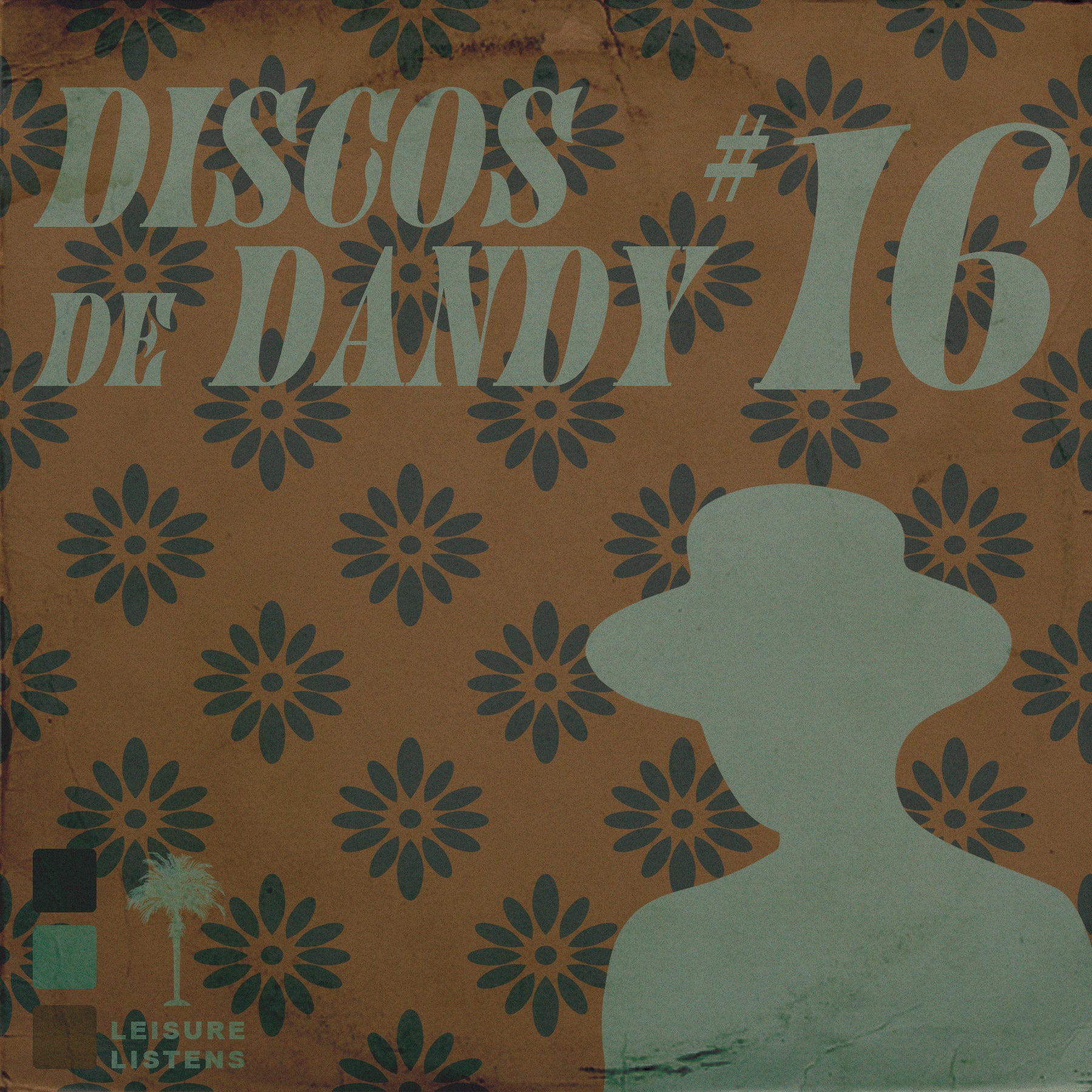 DISCOS DE DANDY 016