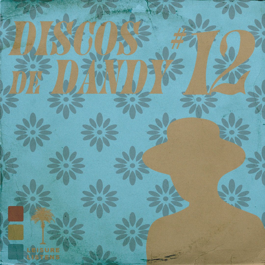 DISCOS DE DANDY 012 - Dandy Del Mar