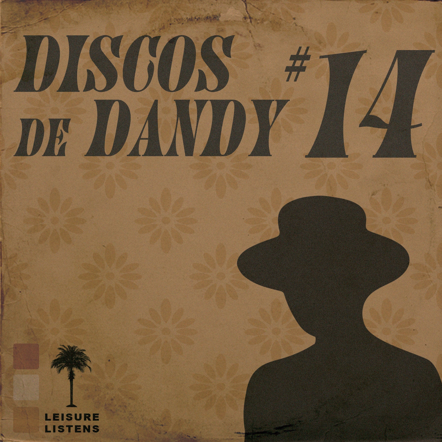 DISCOS DE DANDY 014 - Dandy Del Mar