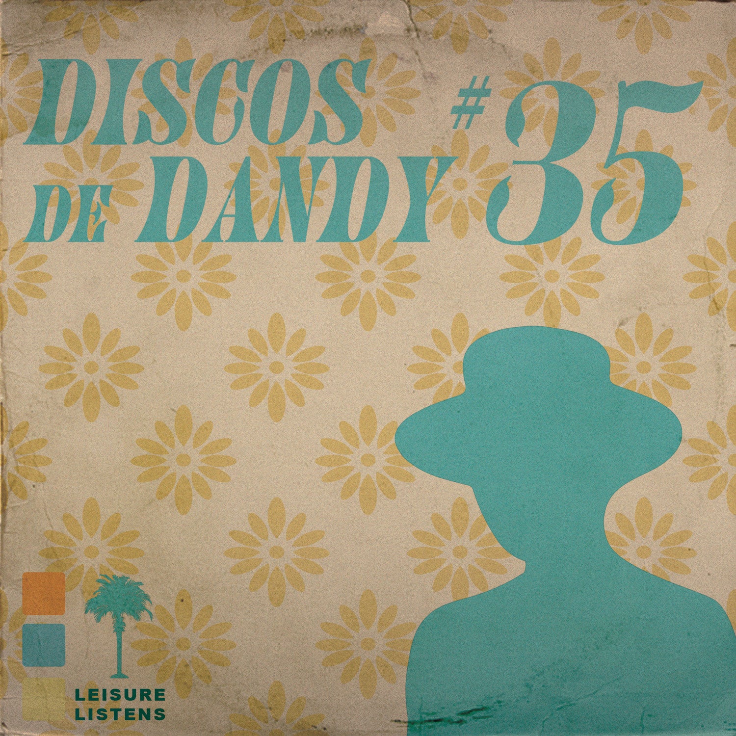 DISCOS DE DANDY 035 - Dandy Del Mar