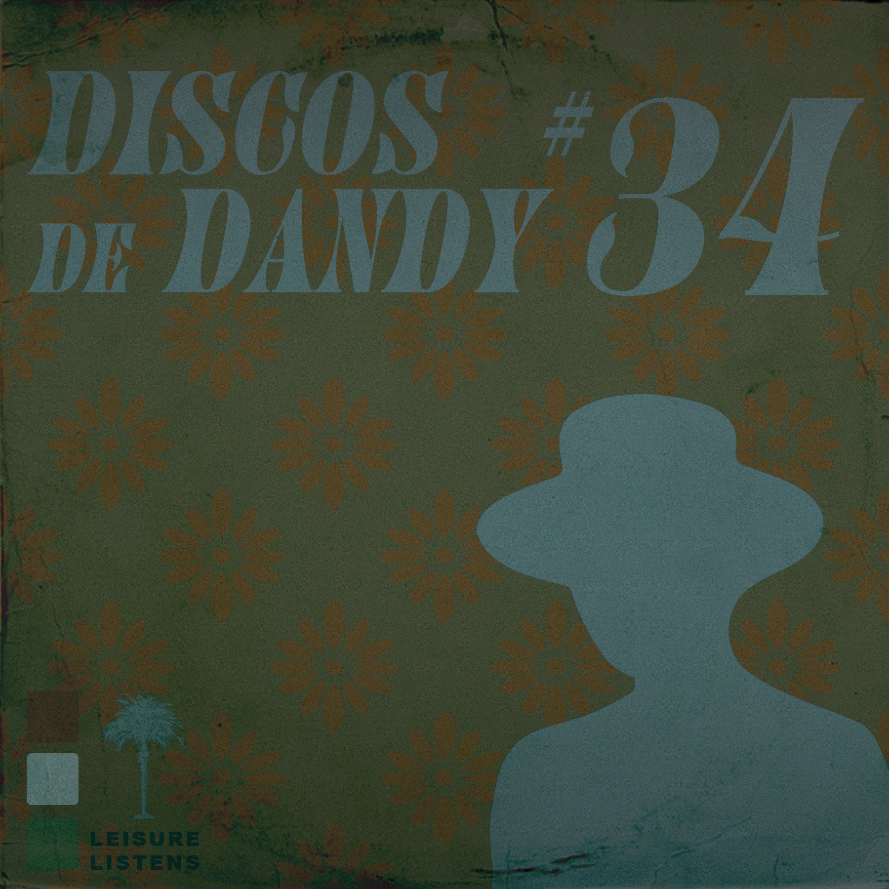DISCOS DE DANDY 034 - Dandy Del Mar