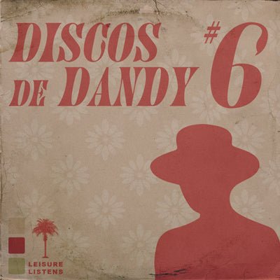 DISCOS DE DANDY 006 - Dandy Del Mar