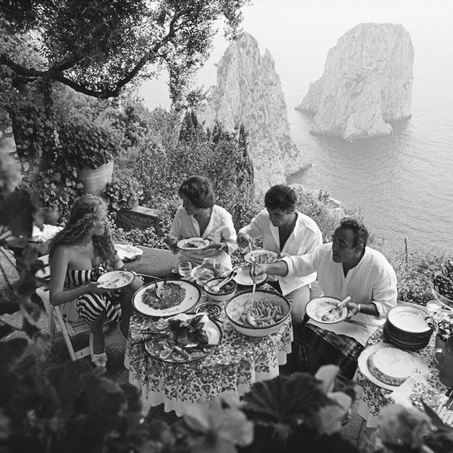 LEISURE LETTER 051: Ferragosto