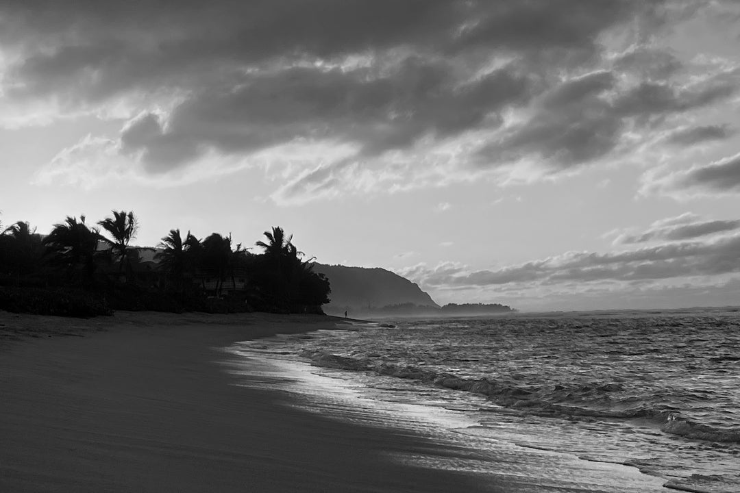 LEISURE LETTER 034: Island Fever - Five Ways to Keep Your Cool - Dandy Del Mar