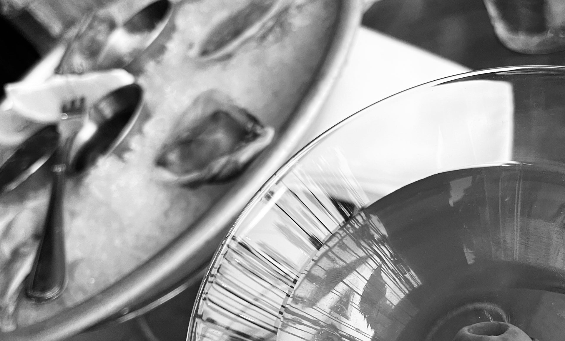 LEISURE LETTER 025: A Dissertation on Oysters - Dandy Del Mar