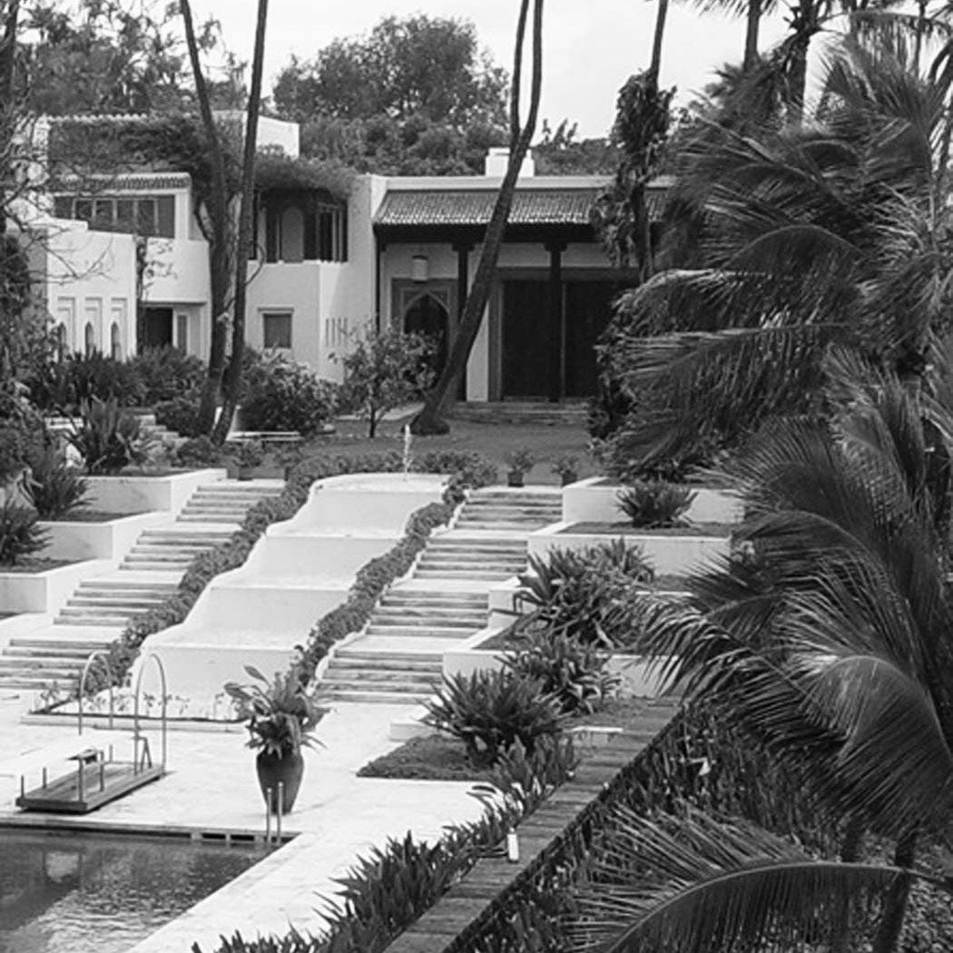 LEISURE LETTER 043: The Latest Manifestation of Shangri-La - Dandy Del Mar