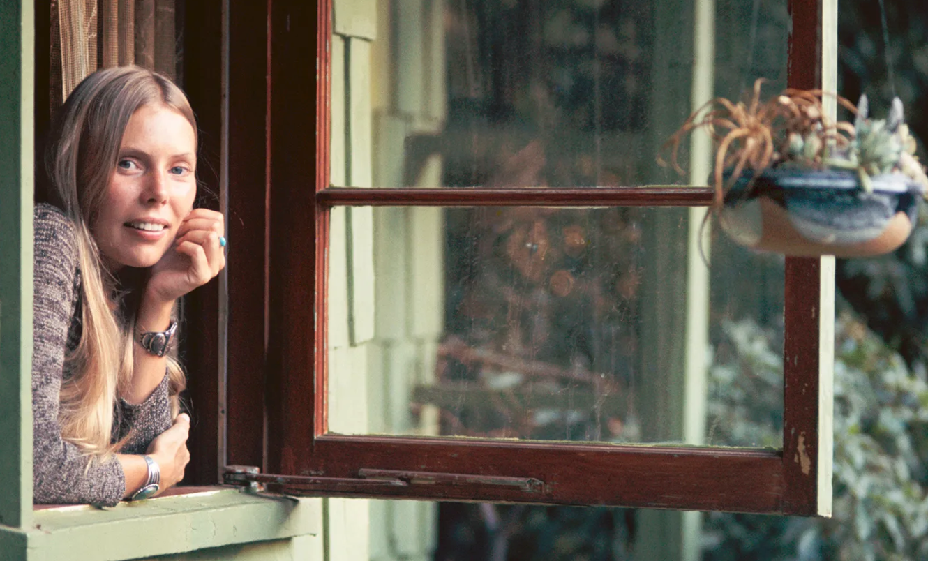 LEISURE LETTER 021: Laurel Canyon Lookback