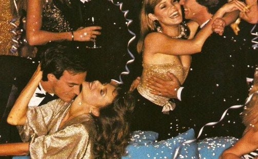 LEISURE LETTER 013: New Year, New Dandy - Dandy Del Mar