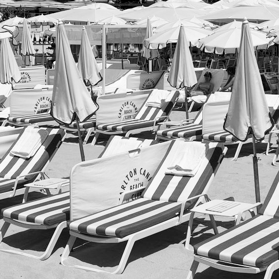 LEISURE LETTER 047: A Dandy's Layover In Cannes