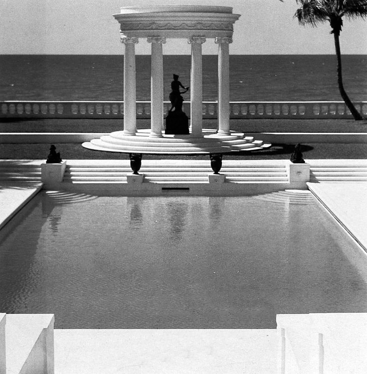 LEISURE LETTER 044: Poolside Dissertation - Dandy Del Mar