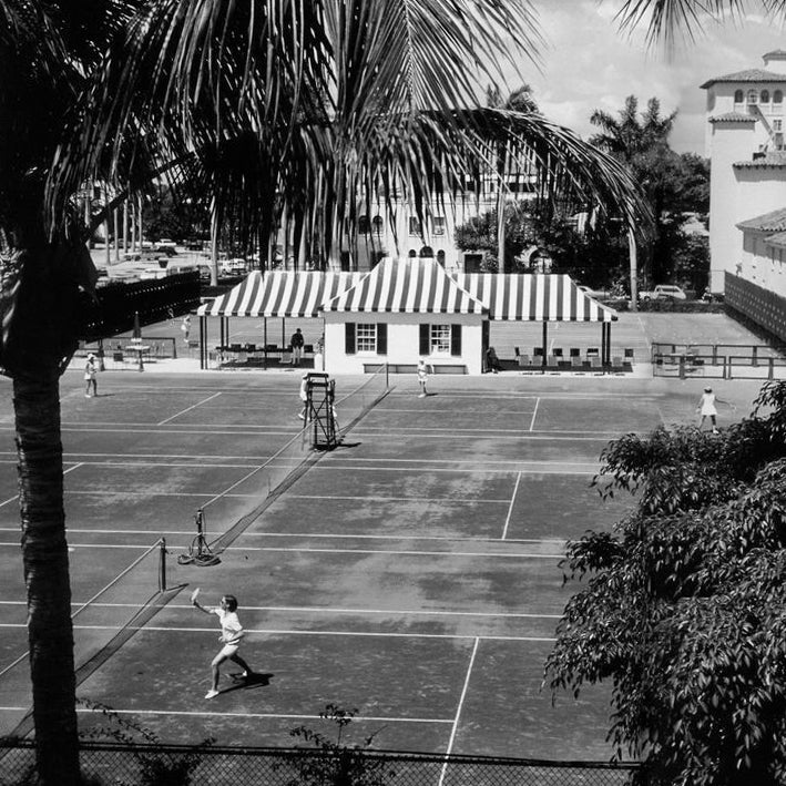 LEISURE LETTER 041: The Sanguine Life of A Sporting Dandy