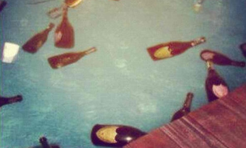 LEISURE LETTER 023: New Year | New Resolutions