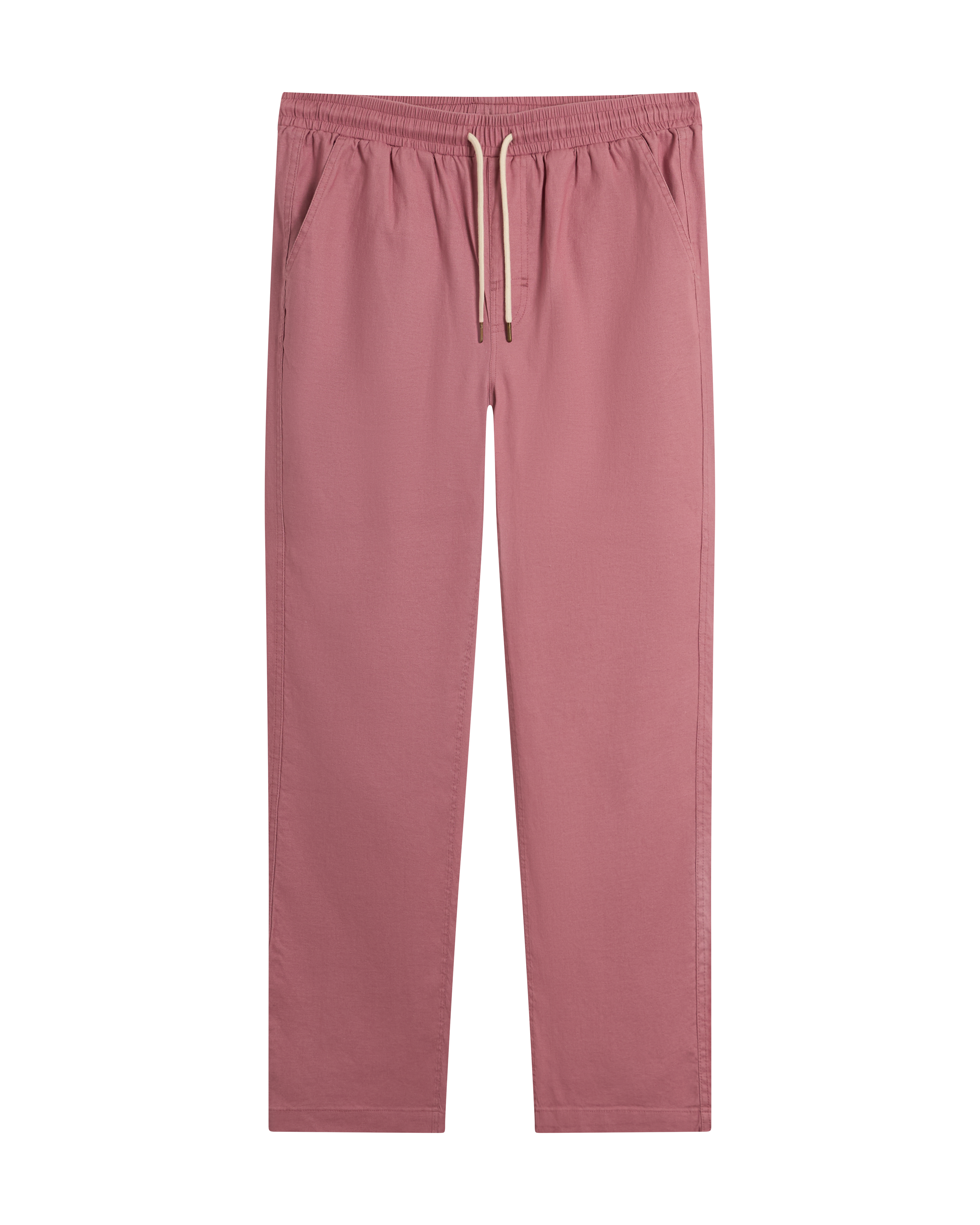 The Brisa Linen Pant - Dawn