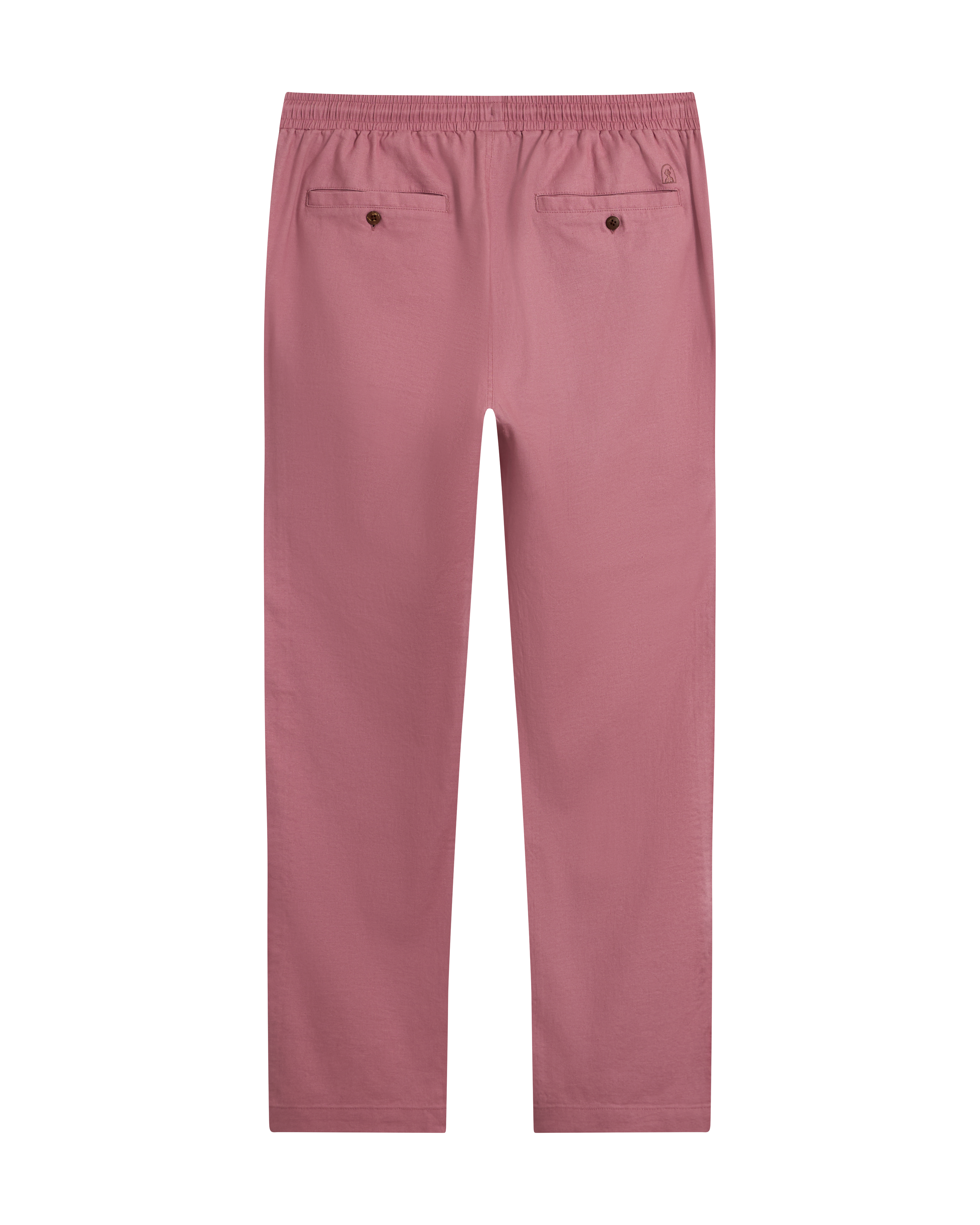 The Brisa Linen Pant - Dawn