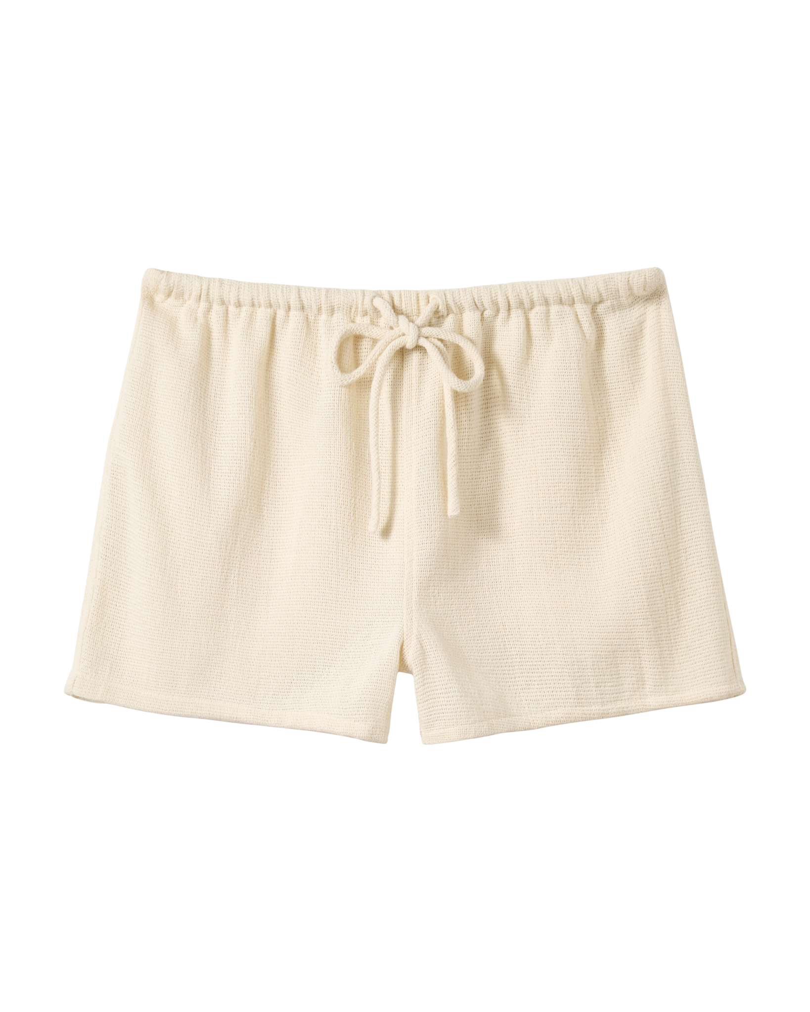 The Sevilla Short - Scallop - Dandy Del Mar