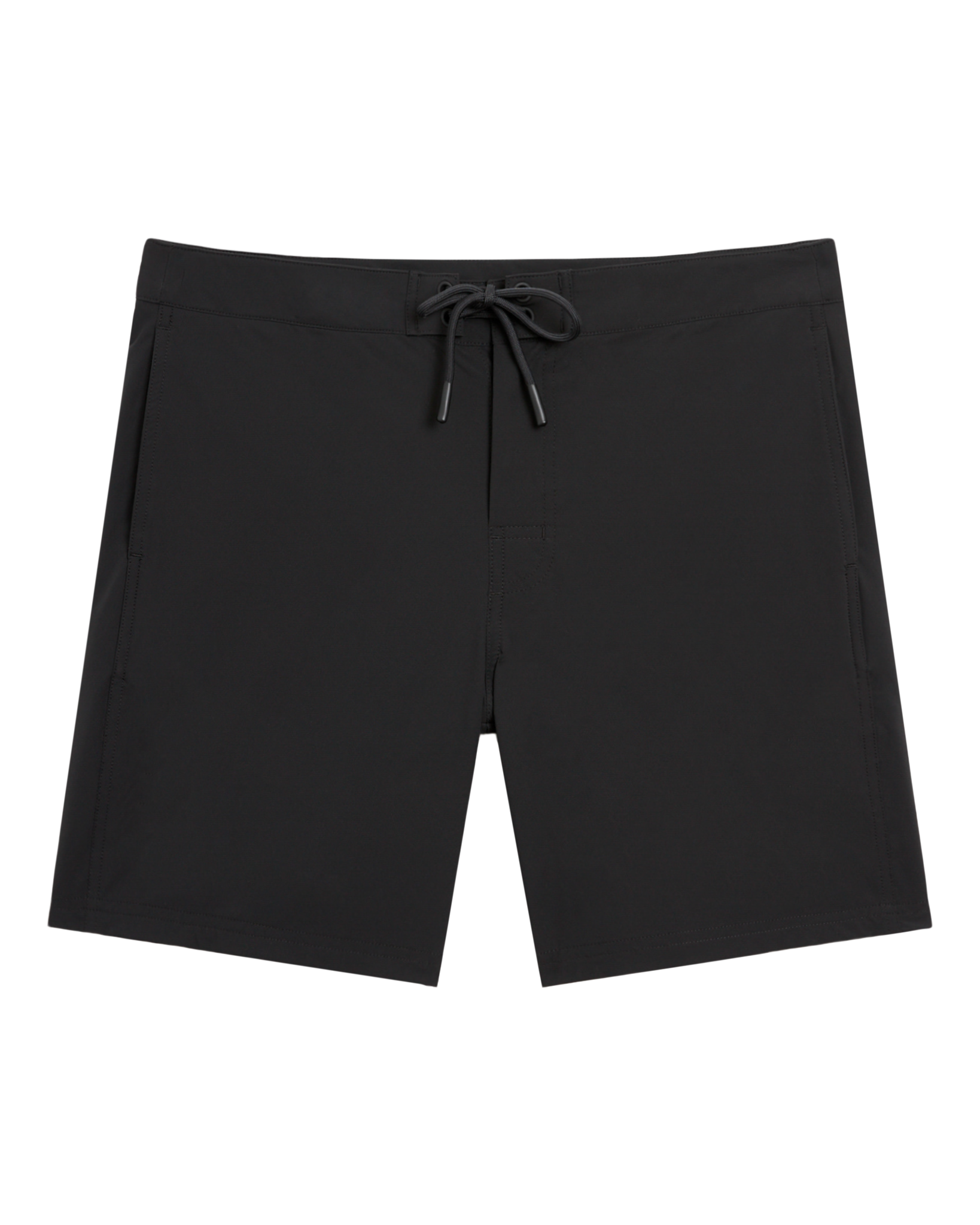 The Cavoli Swim Short - Onyx - Dandy Del Mar