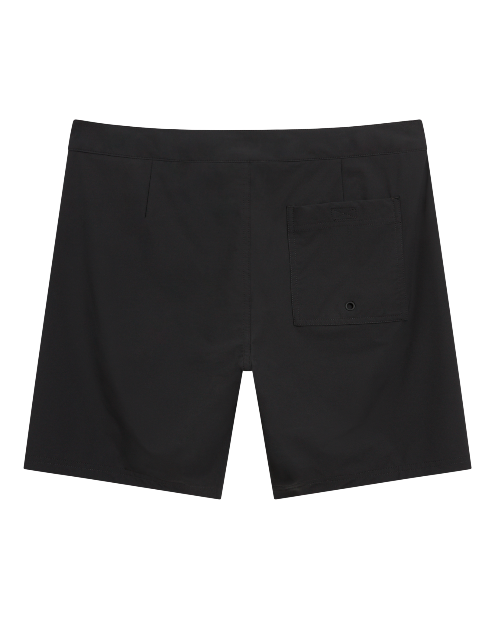 The Cavoli Swim Short - Onyx - Dandy Del Mar