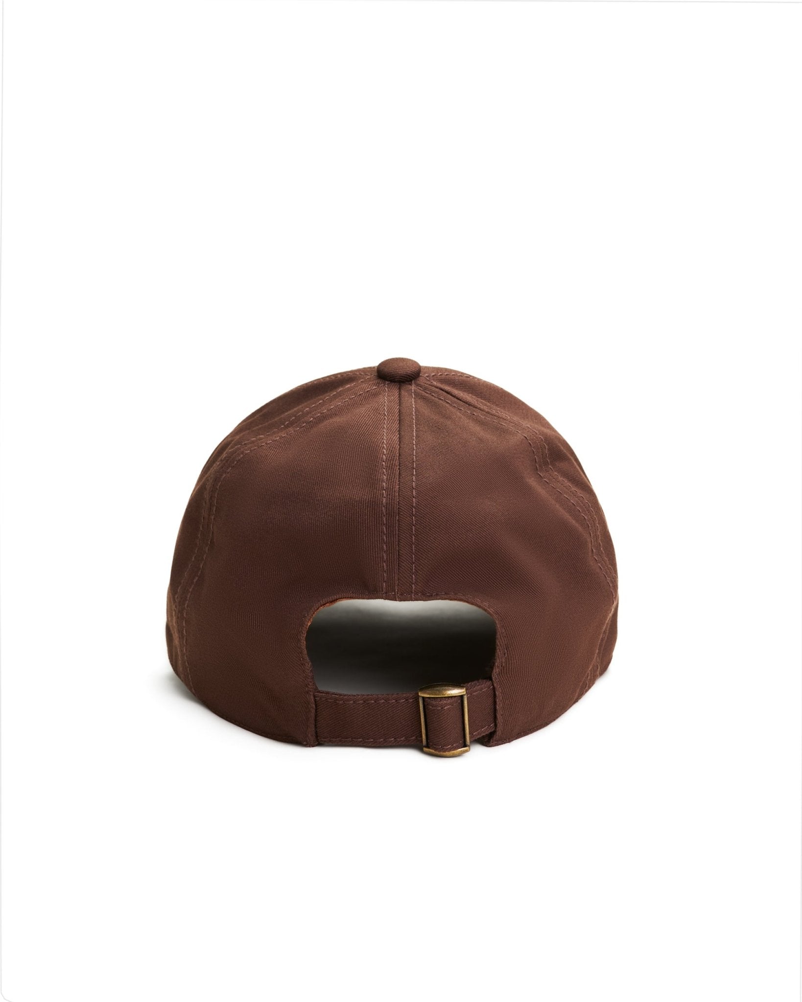 The Dandy Icon Hat - Carajillo - Dandy Del Mar