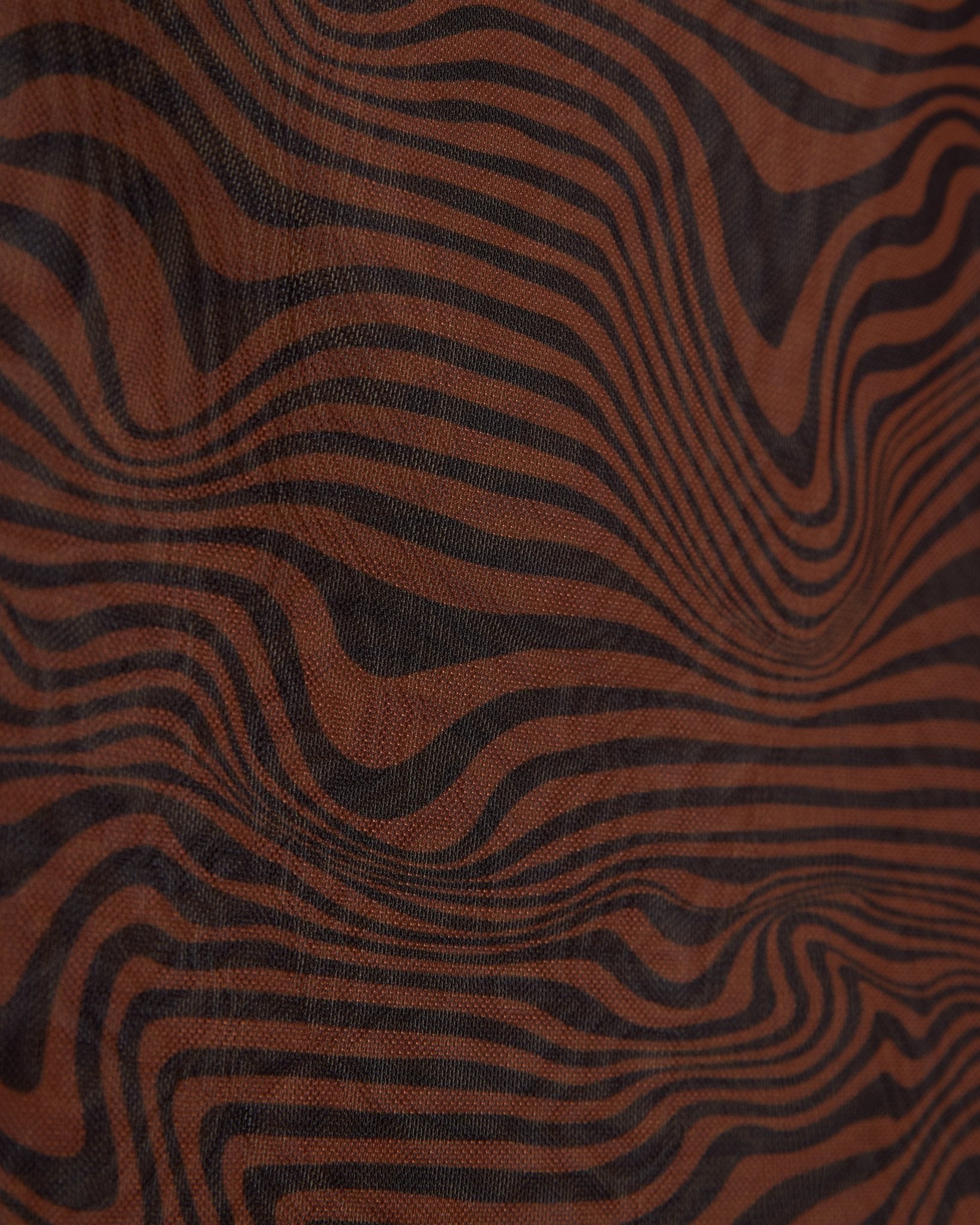 The Athena Skirt - Onyx - Dandy Del Mar