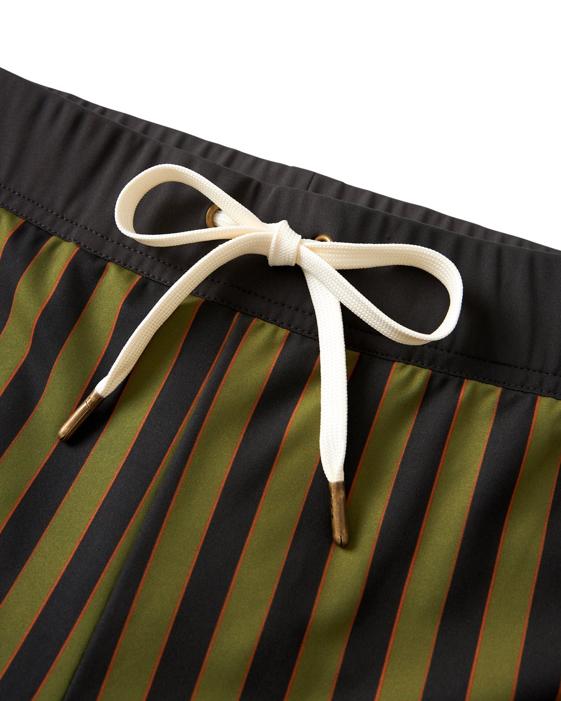 The Cassis Square Cut Swim Brief - Arbequina - Dandy Del Mar