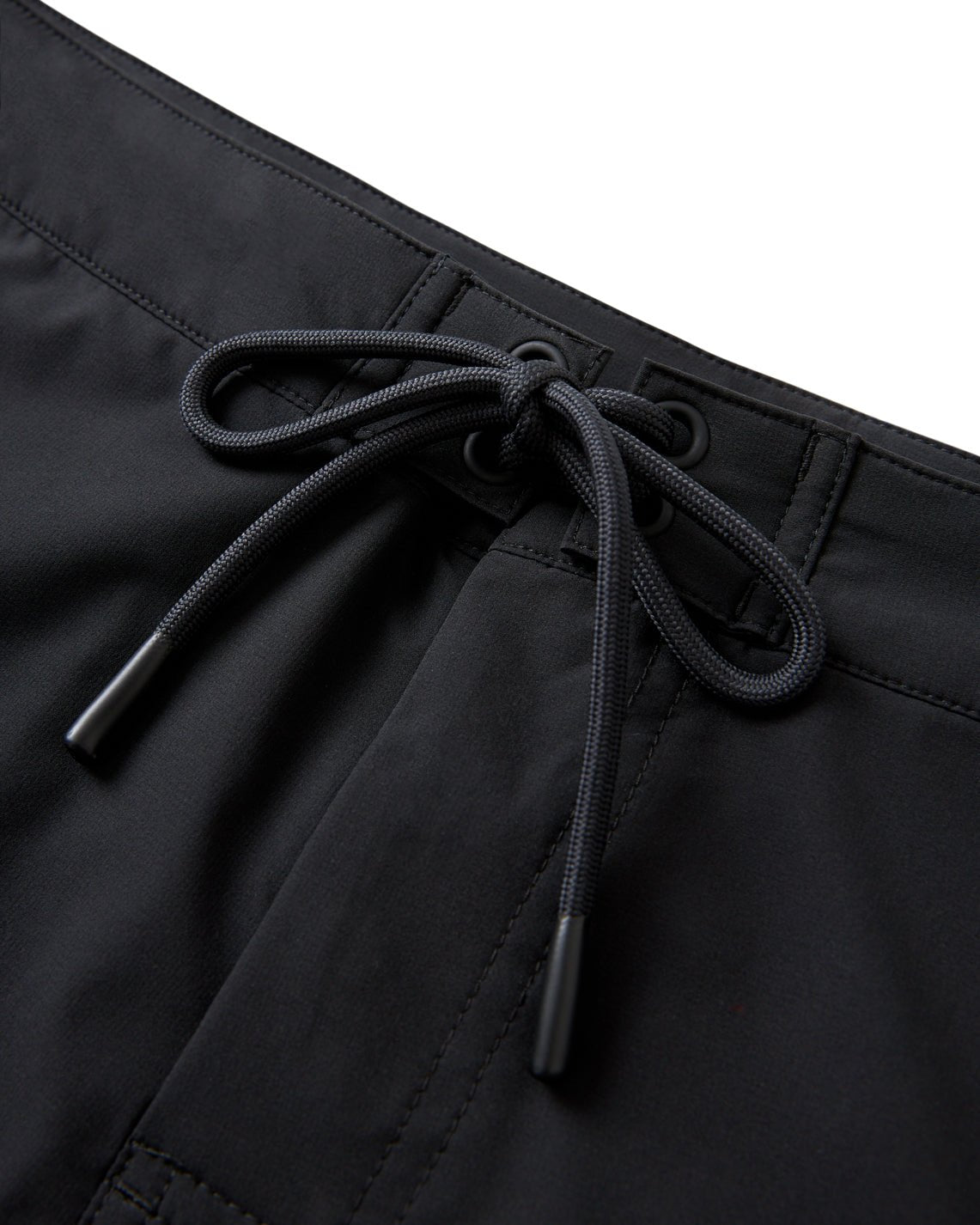 The Cavoli Swim Short - Onyx - Dandy Del Mar