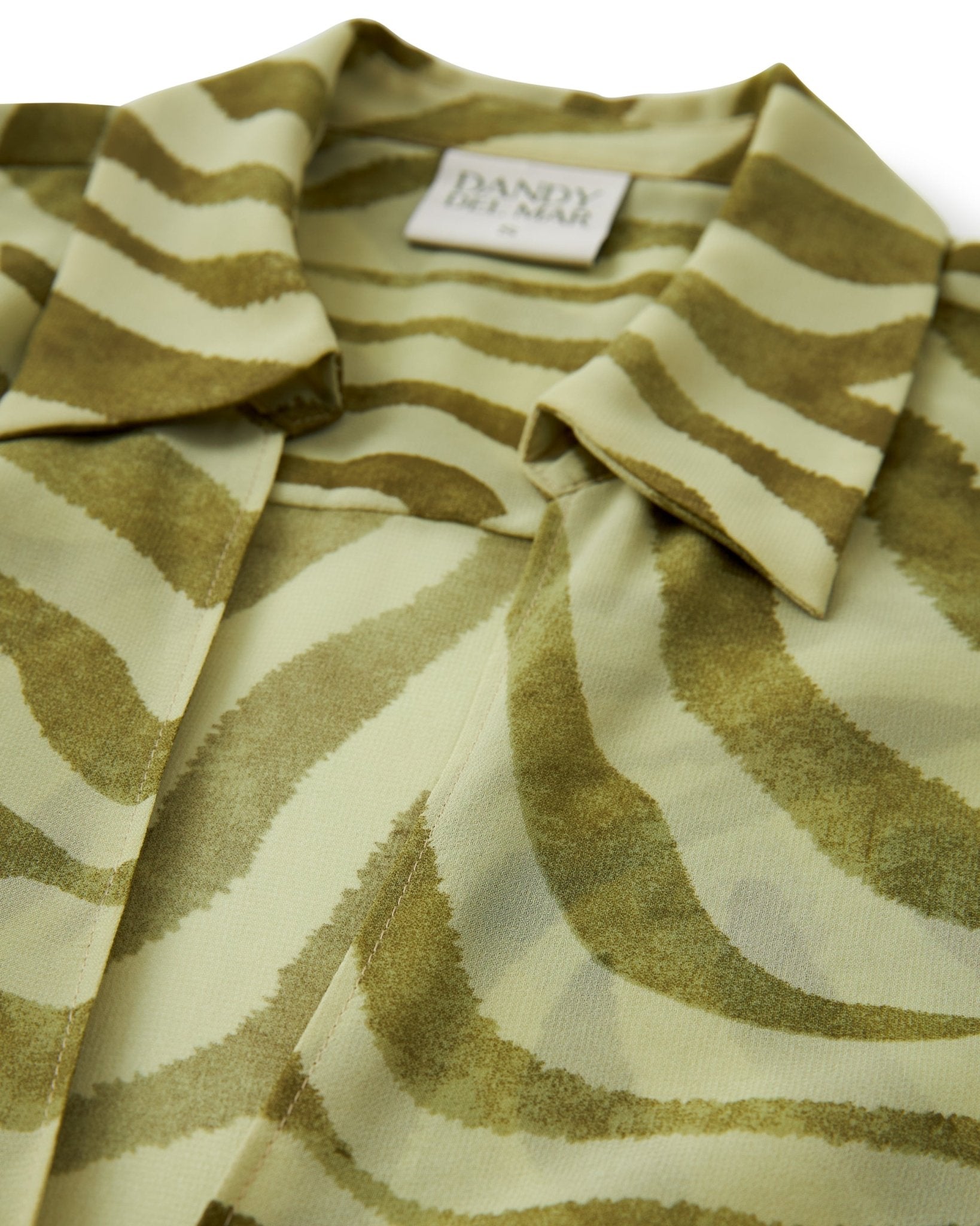 The Cayman Top - Arbequina - Dandy Del Mar