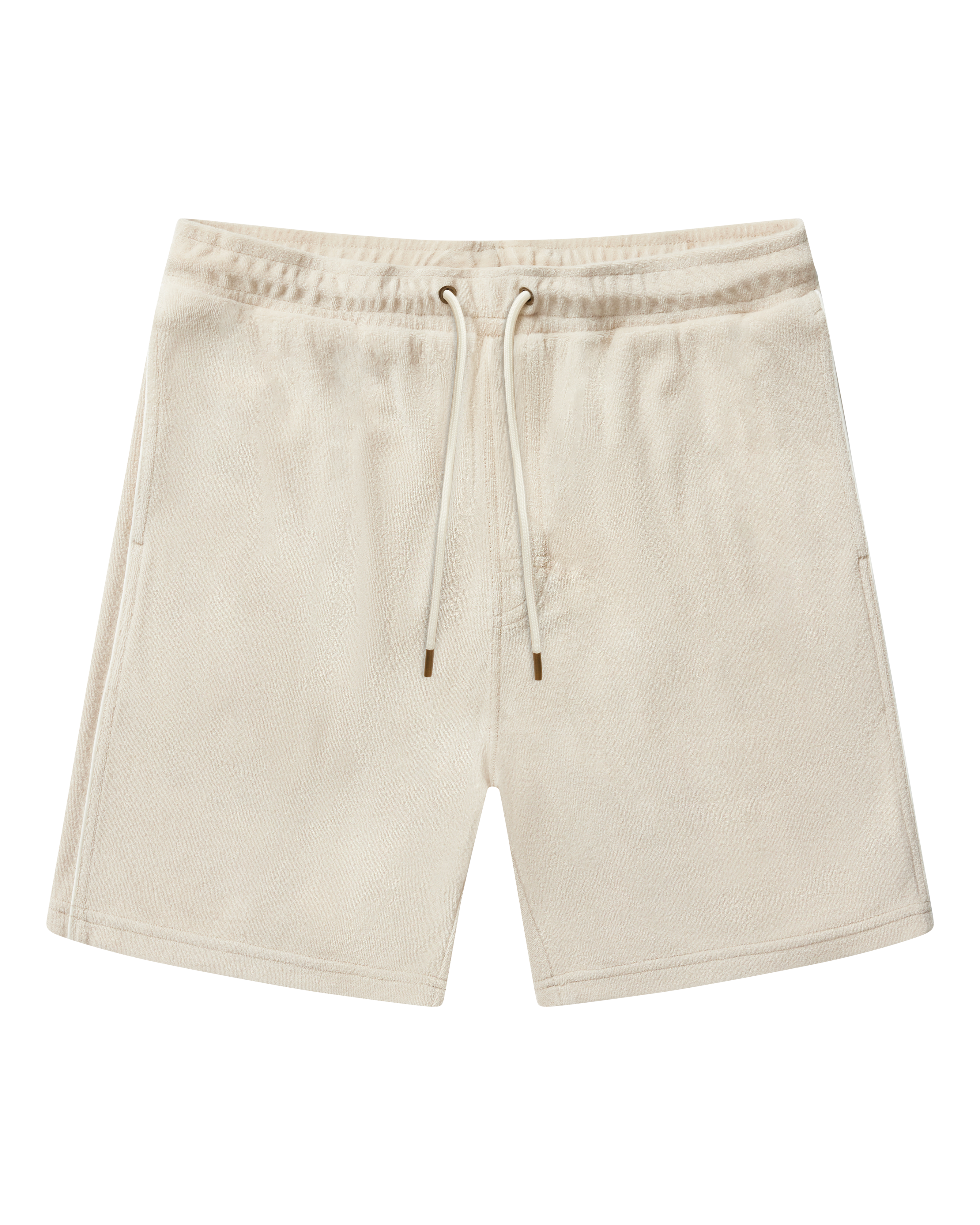 The Gaucho Shorts - Alabaster