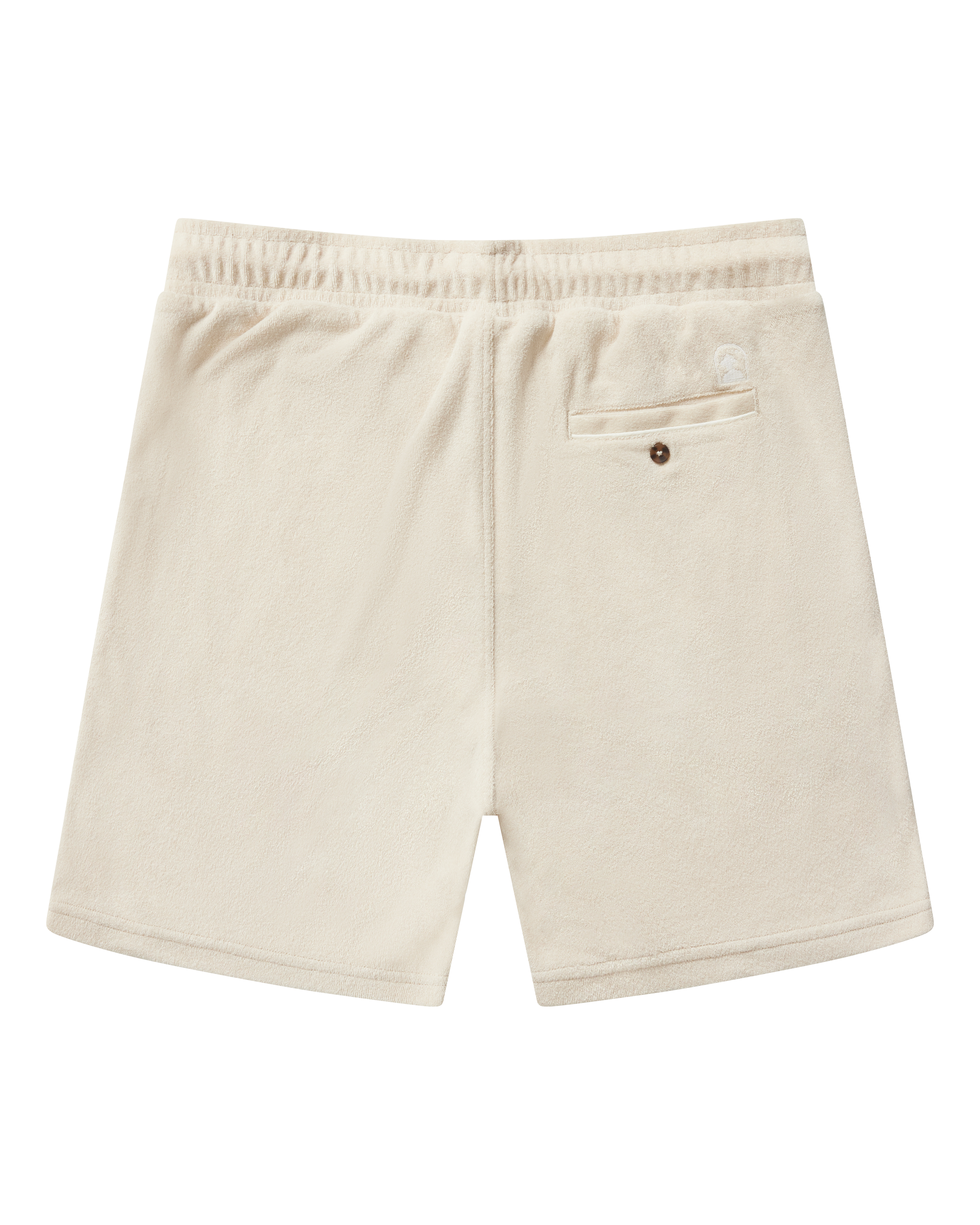 The Gaucho Shorts - Alabaster
