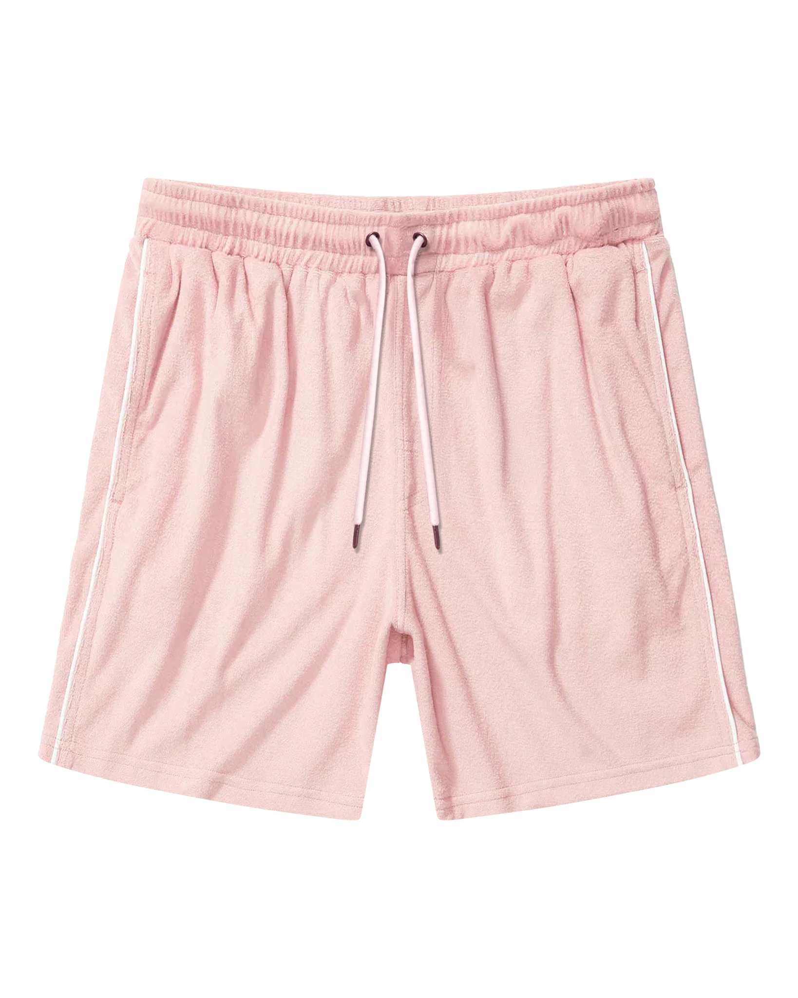 The Gaucho Shorts - Mauve - Dandy Del Mar